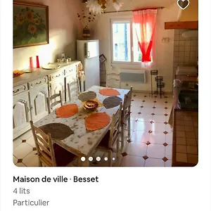  Apartamento Maison Cosy Et Conviviale, Le B7