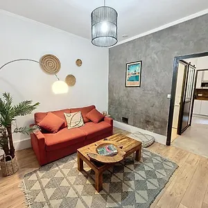 Appartement Le Charme Des Jacobins - 200 M Du Capitole, Toulouse