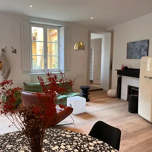 Appartement Le Petit Toulousain Chic, Toulouse