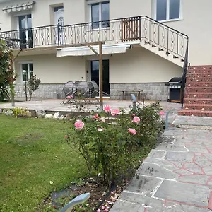  Apartamento Independant En Rdc Chez Habitant